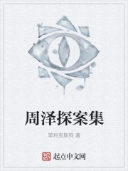 周泽探案集