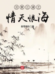 汉家江湖之情天恨海