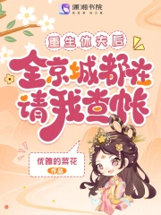 重生休夫后，全京城都在请我查账