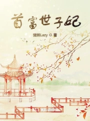 首富世子妃