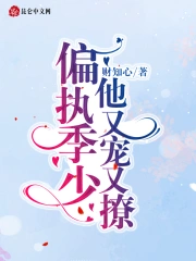 偏执季少他又宠又撩