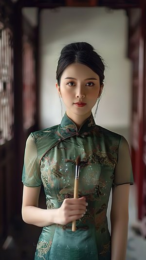 你不用从梦中醒来