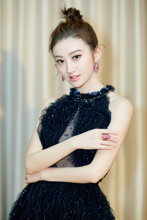 重生之嫡女双姝
