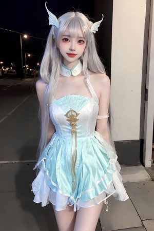 永生之狱