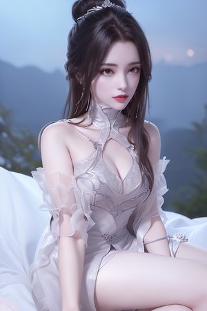 破天之熊