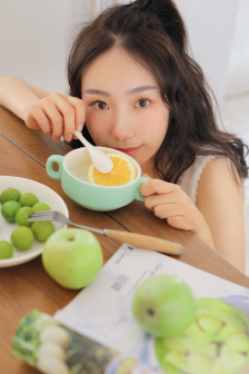美人传言