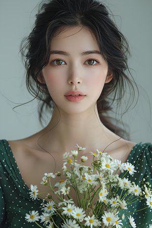 小僧一心修炼