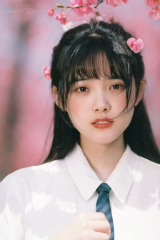 偶遇老头儿闪个婚