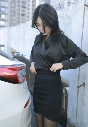 那一丝曙光