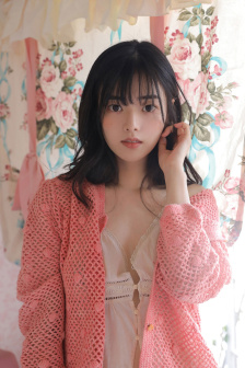 原来是江先生情窦初开