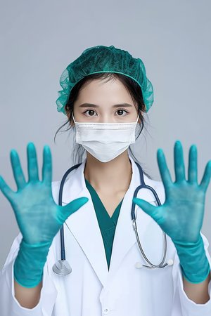 我用灾厄拯救世界