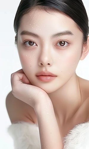 一个废材的重生
