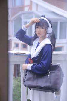 心域之主