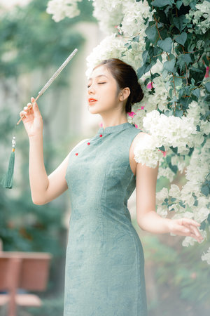 我把文娱普及全世界