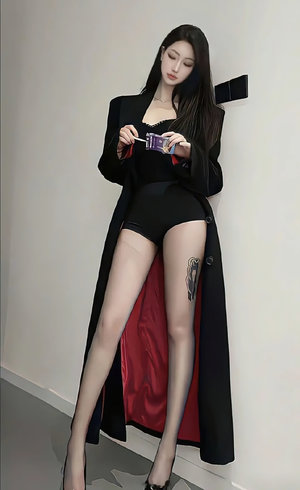 一个妖师的路