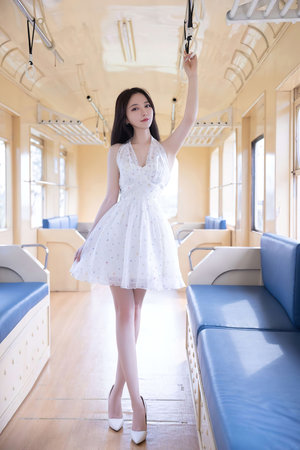 恶毒女配被男主们反向读心后