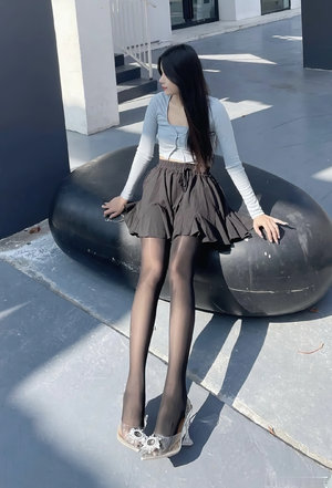 如梦如歌之冤家宜结