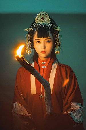 从兰若寺开始