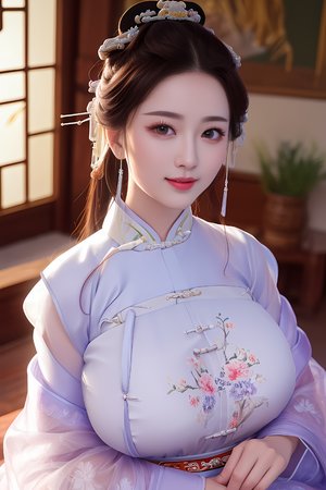 逆命向天行