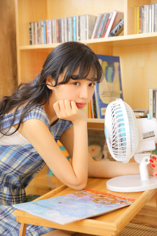 天才少女之今天你开车了吗