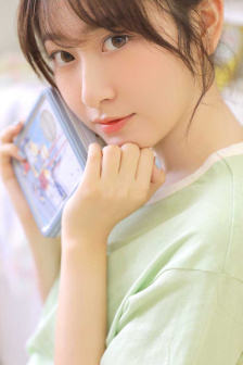 我撞破了皇帝的女儿身