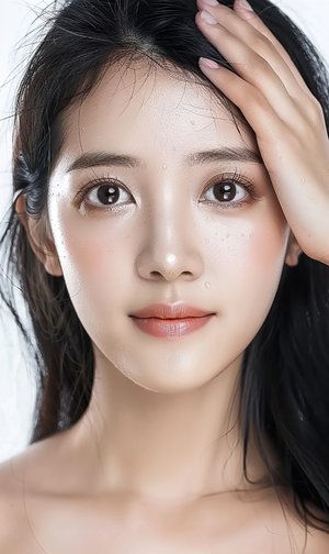 夫人她璀璨夺目
