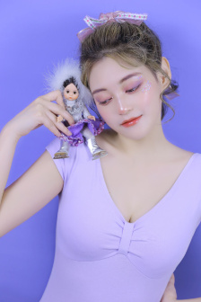 千金宠后