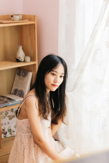 富贵妾