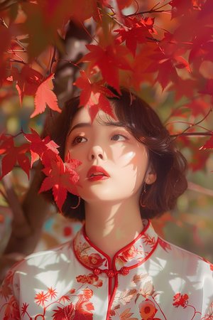 宅女封神记