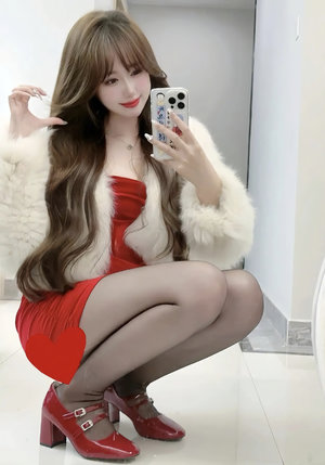 秋去缘来