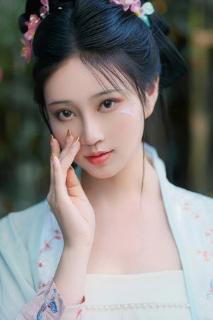 陆家嘴天使