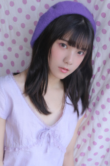 冷面女杀手和她的小奶狗