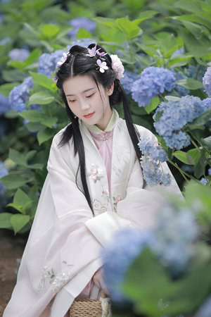 王朝终结者