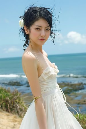 桃花源里人家
