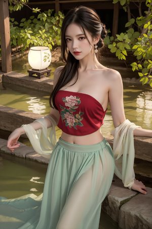 拎菜刀的大魔王